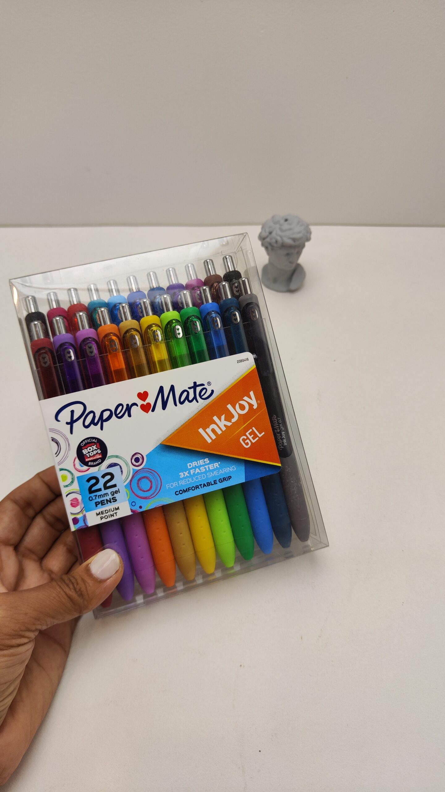 Set de paper mate x 22
