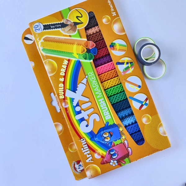Artline Stix x 20 unidades