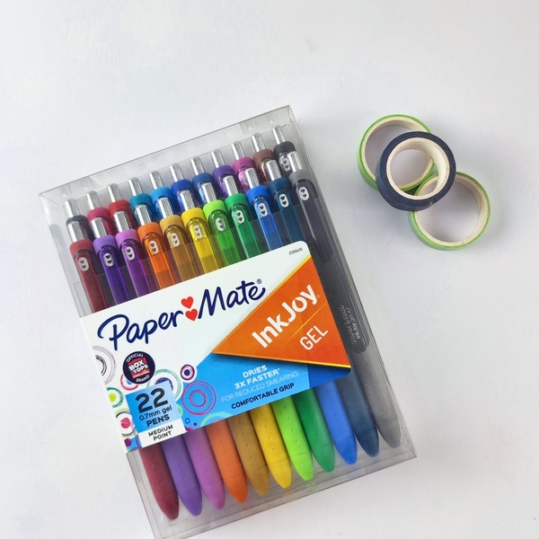 Set de paper mate x 22