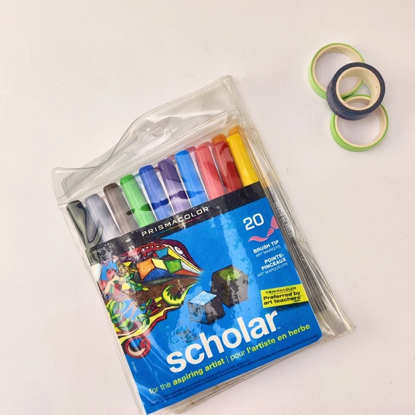 Set Prisma Color