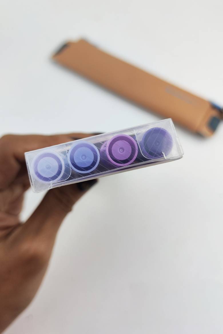 set Kuretake ZIG Brushables duales - Imagen 5