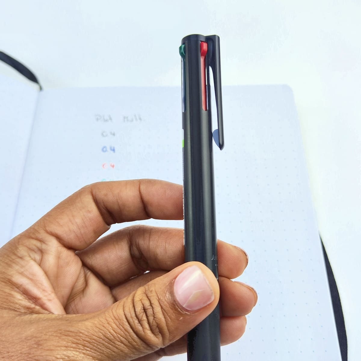 Lapicero Pilot Multi 3+1