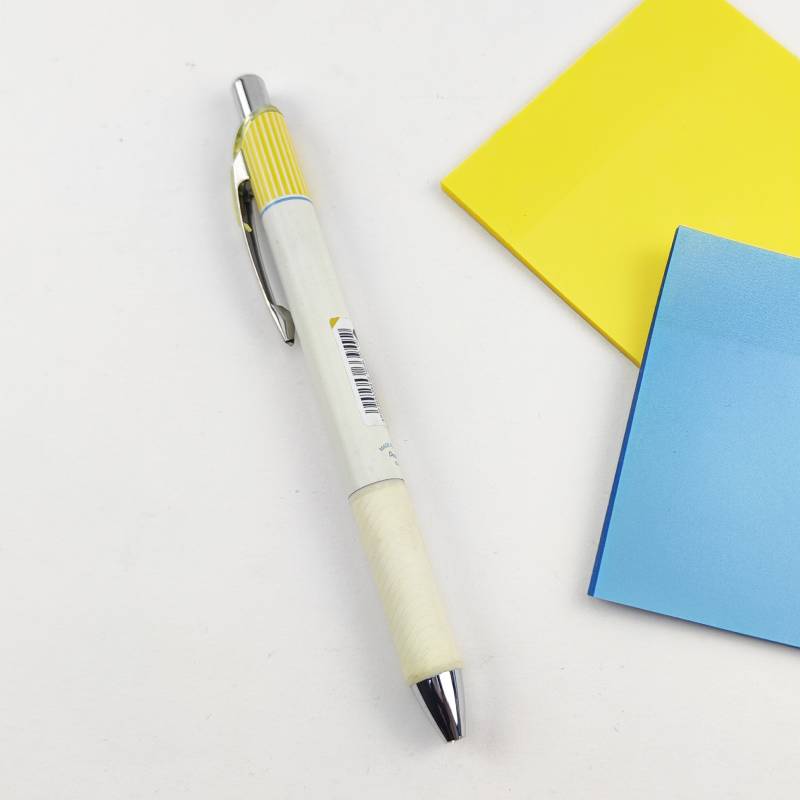 Pentel Energel clena 05