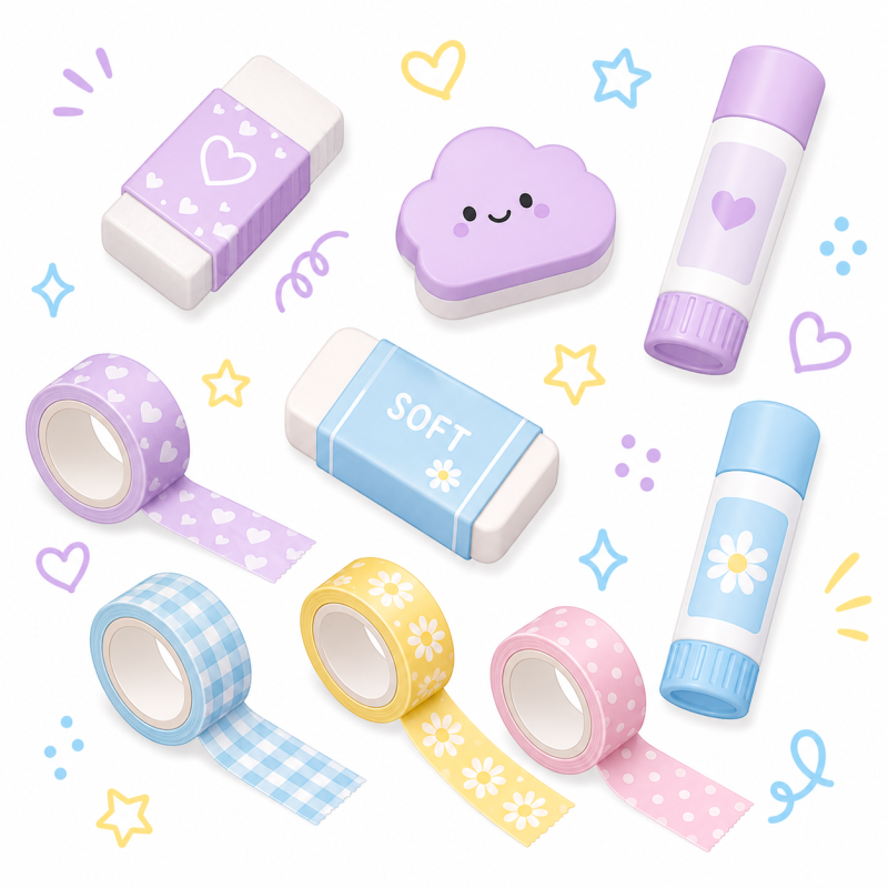 Accessories