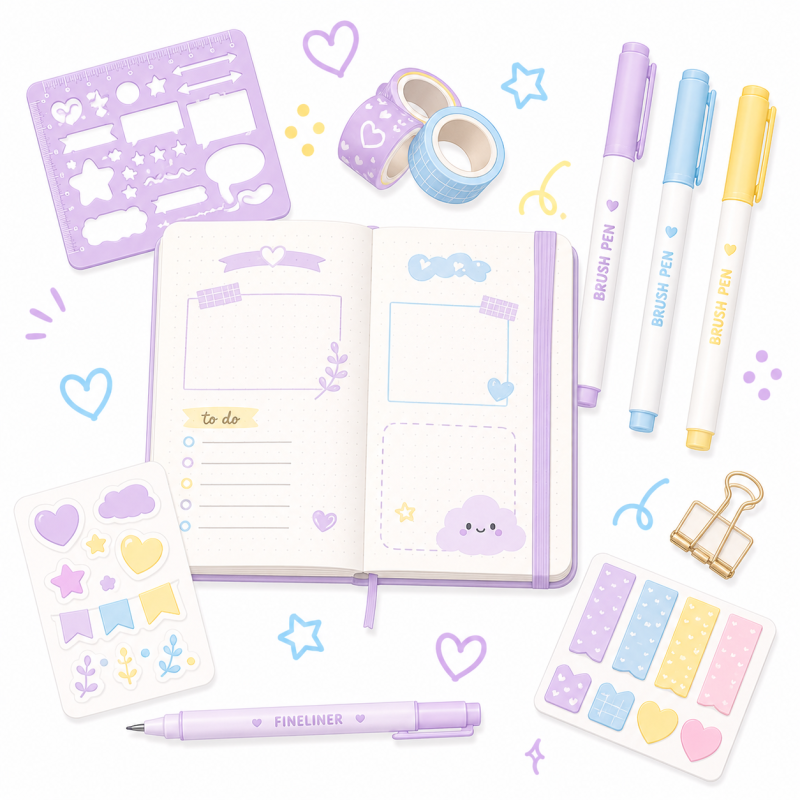 Bullet Journal