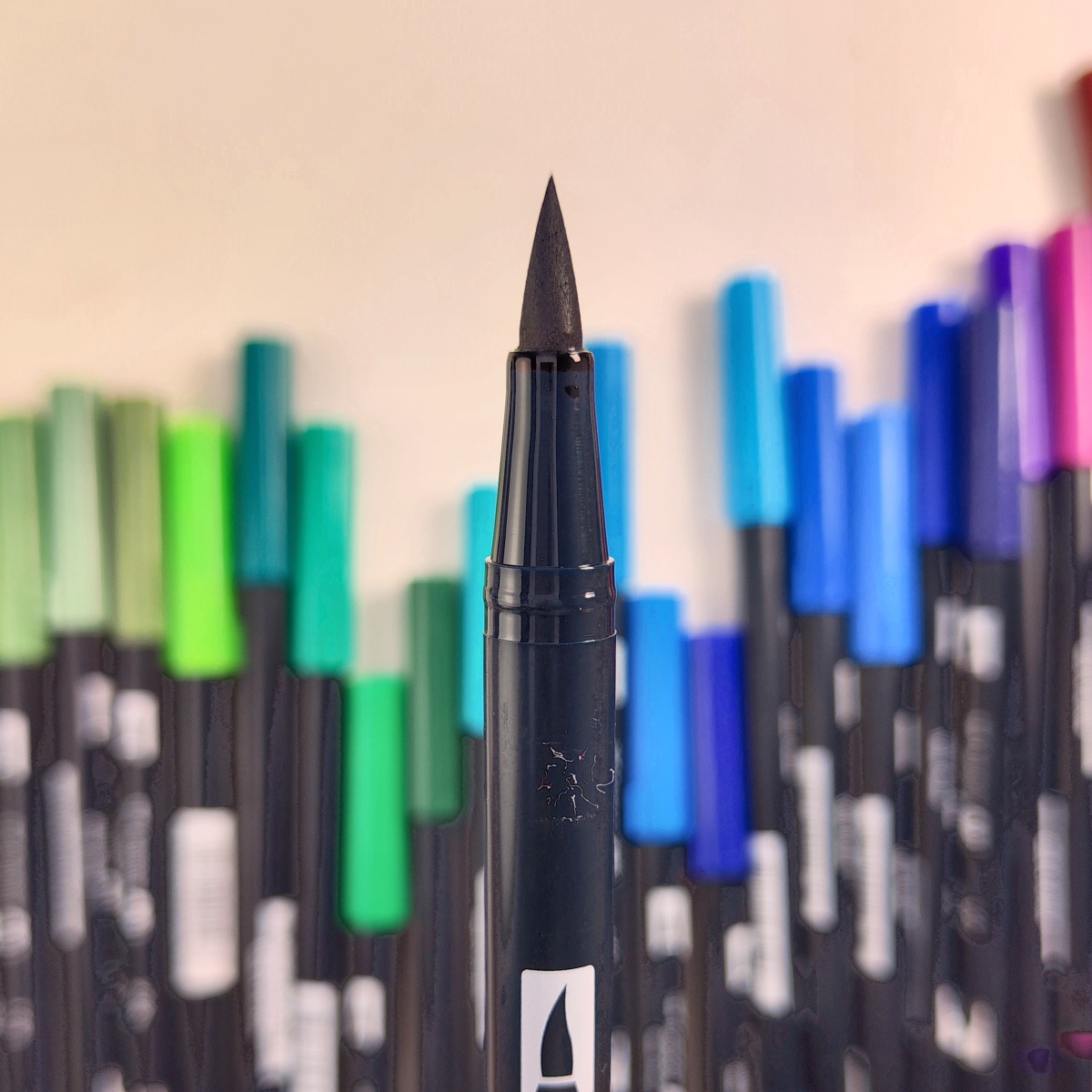 Tombow ABT Dual Brush Pen | Color Individual